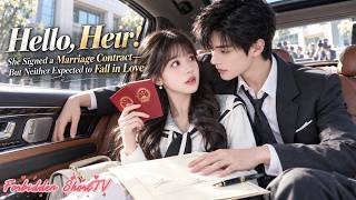 “Hello, Heir!” She Signed a Marriage Contract—But Neither Expected to Fall in Love Guide