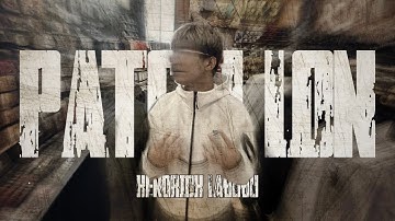 PATGM LON - KENDRICK LABUBU