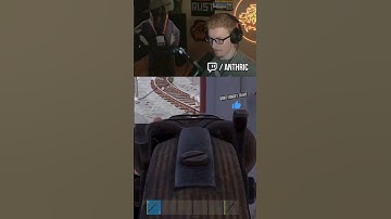 Got em @Anthricc  | #Rust #Gameplay #twitch #gaming #rustgame