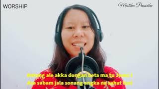 Tung Ragam Do Dipingkiri : lagu rohani penegak GPI