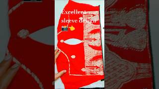 excellent sleeve design #shorts #sleeves #design 📸👈