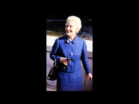 Jeanne-Marie Darré - Masterclass - Chopin - Fauré - Ravel