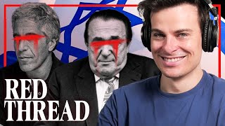 Download Lagu The Epstein Files: Is Israel Involved | Red Thread MP3 Download Lagu The Epstein Files: Is Israel Involved | Red Thread MP3