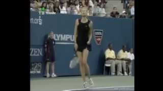 Maria Sharapova - Tribute