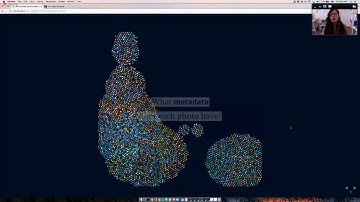 Data Visualizations for Web Developers by Shirley Wu