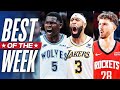 3 Hours of the BEST Moments of NBA Week 20 | 2023-24 Season