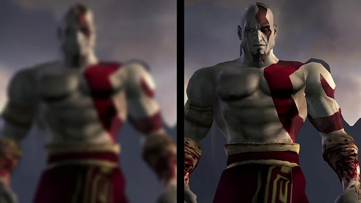 How to Increase the Resolution in PCSX2 2.0