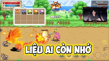 Liệu Ai Còn Nhớ Những Viên Đan " HacK Game " Này !