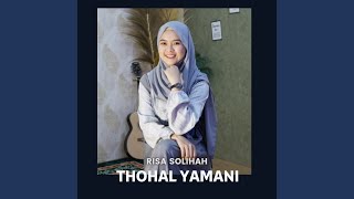 KOPLO THOHAL YAMANI
