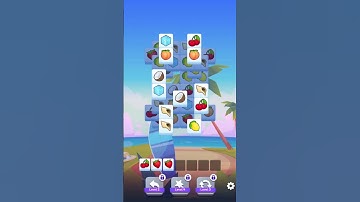 Tile journy || Game|| Swipe through games like reels! 100+ options. It