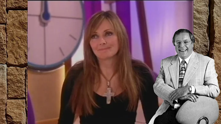 Countdown | Judith vs. Jon (Jun. 28th, 2005)