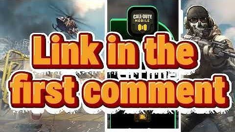 🔥💰 How to Get FREE CP in COD Mobile 2025 — Official Rewards, Redeem Tricks & Safe Methods That WORK