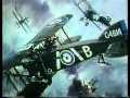 Cavalry of the clouds  ww1 pilots documentary 1987