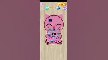 phone case game play #satisfying #popit
