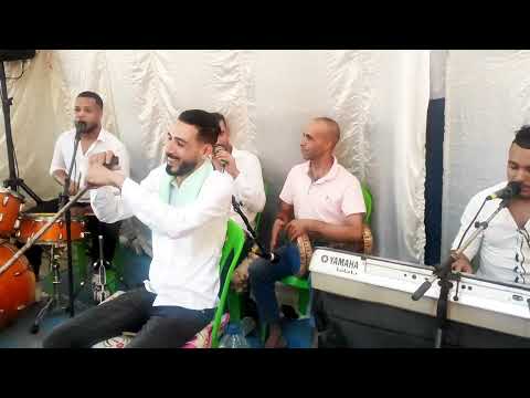 يالحبيبة ݣولي نبغيك