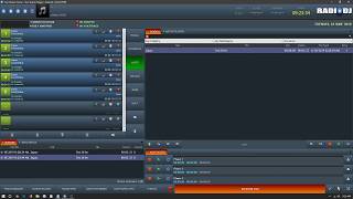 How to create events in RadioDJ screenshot 4