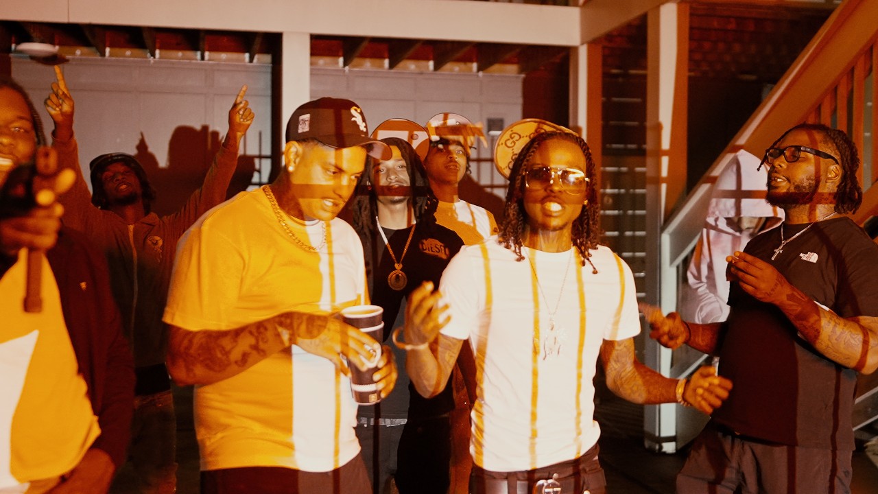 Mira RoadRunner AD x RoadRunner Savy x RoadRunner Pistol - " Time Is Money " 🎥 @devprodfilms en YouTube Mira RoadRunner AD x RoadRunner Savy x RoadRunner Pistol - " Time Is Money " 🎥 @devprodfilms en YouTube