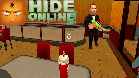 Hide Online -Gameplay Walkthrough Part 2