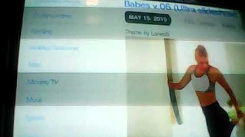 How to change your ps3 icons