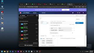 expressjs create api