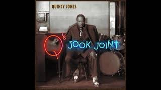 Quincy Jones - Heaven&#39;s Girl