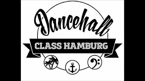 *Alkaline - Man a shella* Dancehall Routine by Sir Ledgen, Lady Lis and Dancehallclass Hamburg