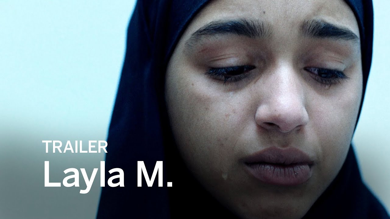 LAYLA M. Trailer | Festival 2016