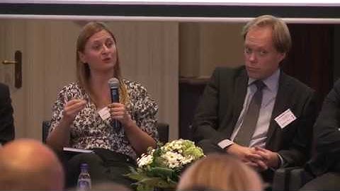 Panel Discussion | Digital Open Science Symposium | Frontiers