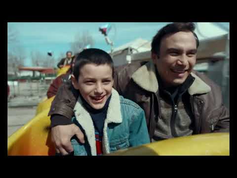 Trailer de Familia subtitulado en español (HD)