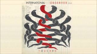 Warp Technique - Nowhere Dub (International Observer Remix)