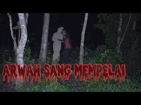 ARWAH GENTAYANGAN KARENA GAGAL MENIKAH