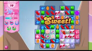 Candy Crush Saga Level 11948 - NO BOOSTERS