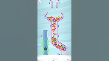 Garden Balls All Levels Gameplay Android Ios Level #166 #shorts #trending #shortgameplay #viral