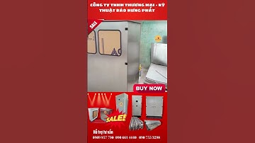 Công ty TNHH THƯƠNG MẠI   KỸ THUẬT BẢO HƯNG PHÁT