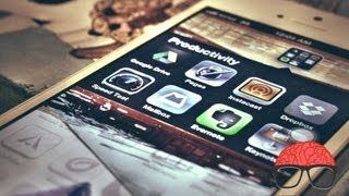 How to Jailbreak iPhone or iPad on iOS6 using Evasi0n