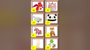 Amelia Education Math S7 #numberskills #kids #learnenglish #maths #money #dollars #subtract #minus