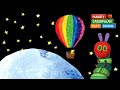 Hungry Caterpillar Songs #3 - Flight to the Moon | StoryToys Games