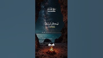 آيات من القرآن بصوت يملأ القلب طمأنينة | الشيخ علاء عقل