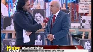 beyaz camın ünlüleri hamit yalçın2013