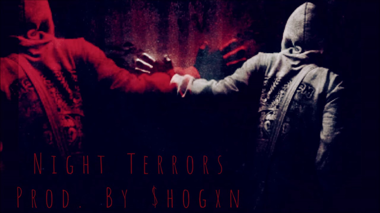 Night Terrors