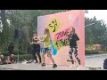 Shake body dancer  retro dance remix  dance fitness