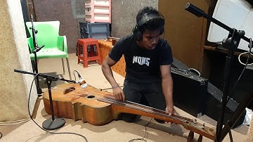 Seka Kamoro (360 Video)