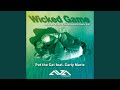 Wicked Game (feat. Carly Marie) (Monsieur Zonzon Guitarrappella Radio edit)