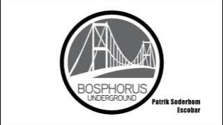 Patrik Soderbom - Escobar