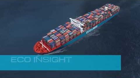 ECO Insight 2.0 - Effective fleet performance management