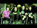 Electroshock Feat. Matamba - Postales (Video Oficial)