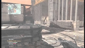 3 Minute P90 FFA MOAB