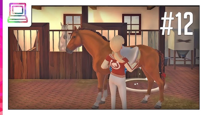 My Riding Stables 2: A New Adventure, Jogos para a Nintendo Switch, Jogos