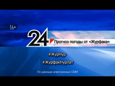 Прогноз погоды от «Журфака»