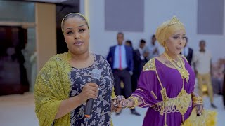 Nadiiro Nayruus Hees Kala Kacsan | Utuma Heelada | Music Video 2023